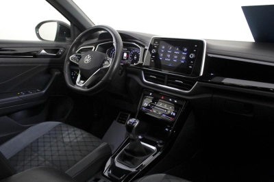 Volkswagen T-Roc - AU-U77498 