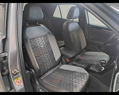 Volkswagen T-Roc - SE-U77866 