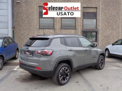 Jeep Compass - SE-U75819 
