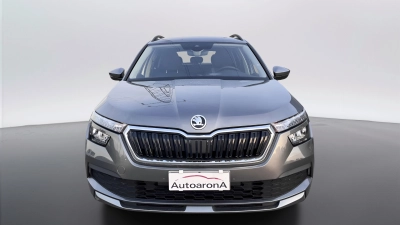 Skoda Kamiq - AU-U78178 
