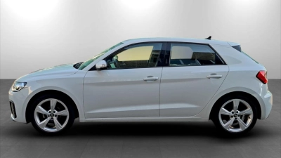 Audi A1 Sportback - SE-U79137 