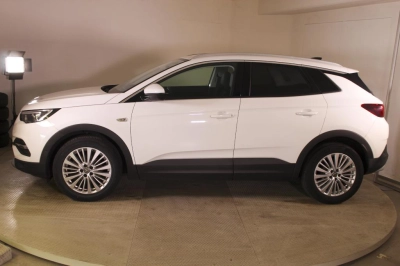 Opel Grandland - AU-U78441 