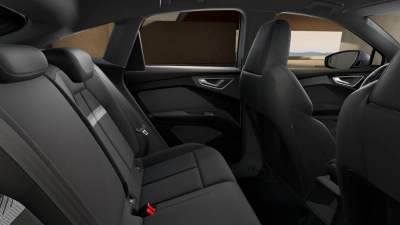 Audi Q4 Sportback - SE-N186075 