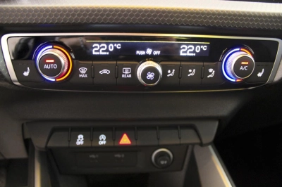 Audi A1 Sportback - AU-U79027 