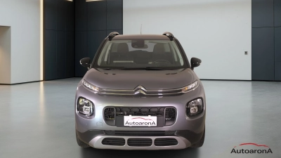 Citroen C3 - AU-U79063 