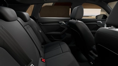 Audi A3 Sportback - AU-N195133 