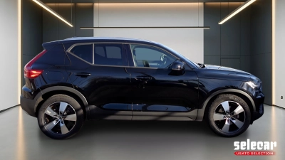 Volvo XC40 - SE-U78081 