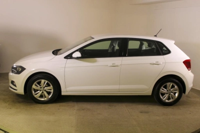 Volkswagen Polo - AU-U77943 