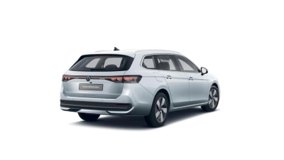 Volkswagen Passat - AU-N184565 