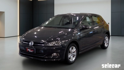 Volkswagen Polo - SE-U75200 