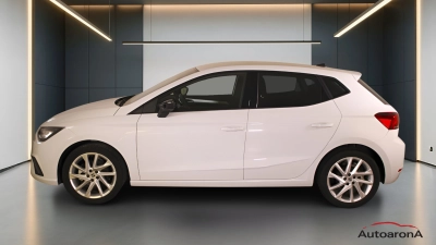 Seat Ibiza - AU-U79117 