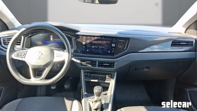 Volkswagen Polo - SE-U79939 
