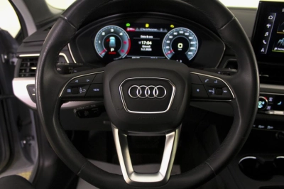 Audi A4 Avant - AU-U78135 