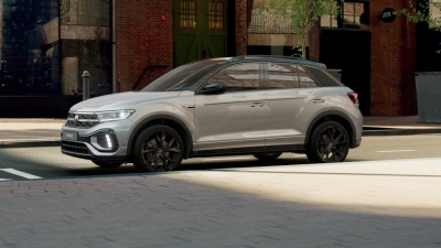 Volkswagen T-Roc - AU-N187844 