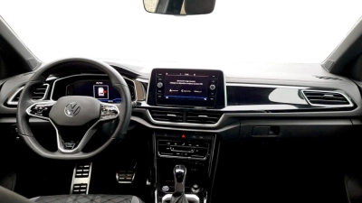 Volkswagen T-Roc - SE-U79146 