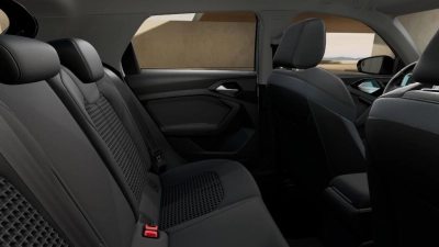 Audi A1 Allstreet - SE-N191045 