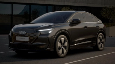 Audi Q4 Sportback - SE-N193754 