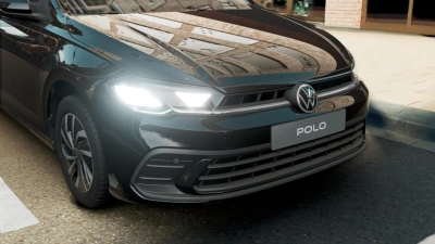 Volkswagen Polo - SE-N193904 