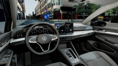 Volkswagen Golf - AU-N188080 