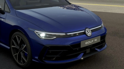 Volkswagen Golf - SE-N194036 