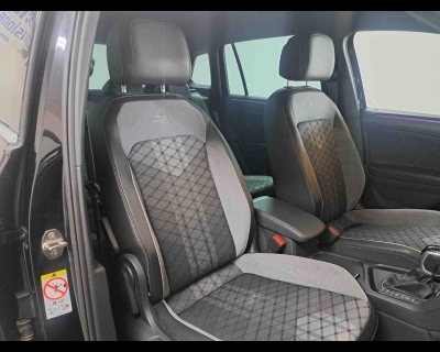 Volkswagen Tiguan - SE-U78505 