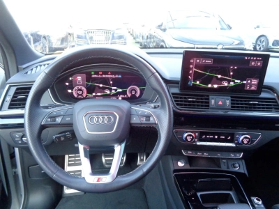 Audi Q5 - SE-U77615 
