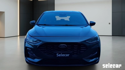 Ford Focus - SE-U78641 