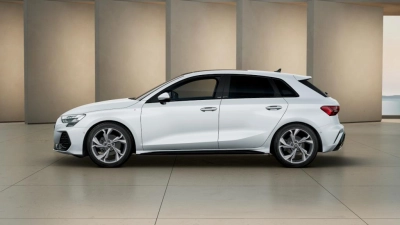 Audi A3 Sportback - AU-N184451 