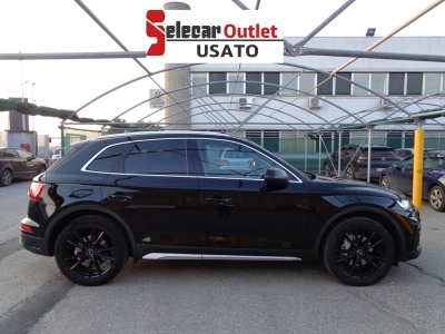 Audi Q5 - SE-U75928 