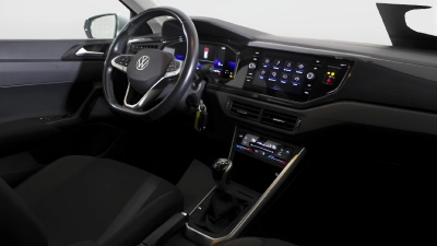 Volkswagen Polo - AU-U78652 