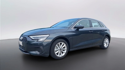 Audi A3 Sportback - AU-U79864 