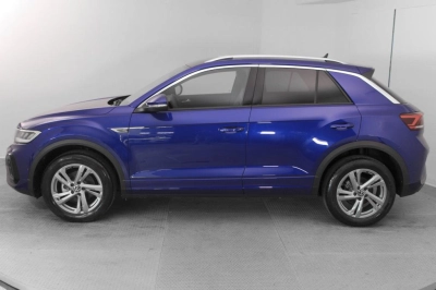 Volkswagen T-Roc - AU-N180400 