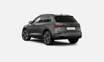 Audi Q5 - SE-N182727 