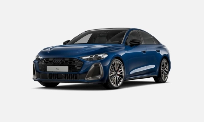 Audi A5 Sedan - AU-N184793 