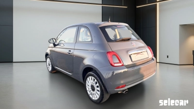 Fiat 500 - SE-U78508 