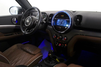 MINI Countryman - AU-U77923 