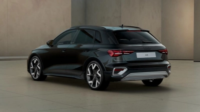 Audi A3 Allstreet - AU-N187289 