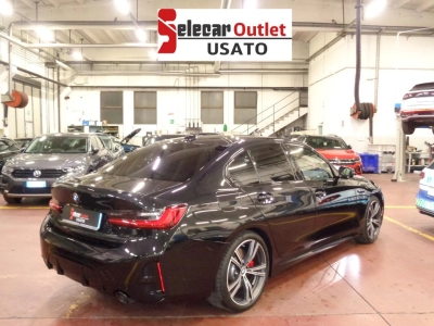 BMW Serie - SE-U76789 