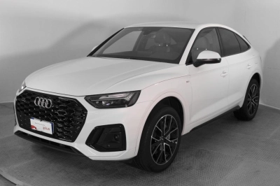 Audi Q5 Sportback - AU-N173450 