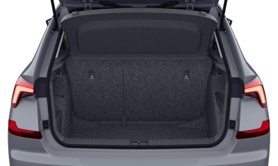 Skoda Kamiq - AU-N188005 