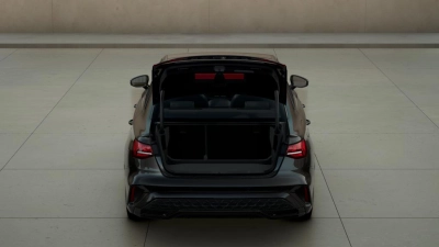 Audi A3 Sedan - SE-N192482 