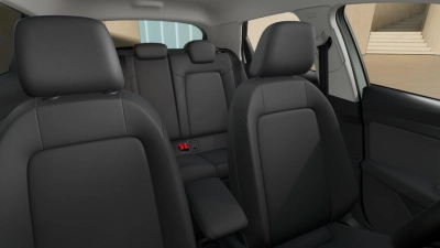Audi A1 Allstreet - SE-N177646 
