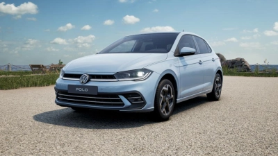 Volkswagen Polo - AU-N191324 