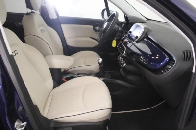 Fiat 500 - AU-U76321 