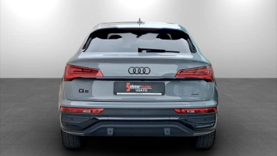Audi Q5 Sportback - SE-U77777 