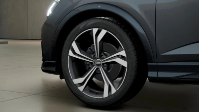 Audi Q3 Sportback - SE-N180484 