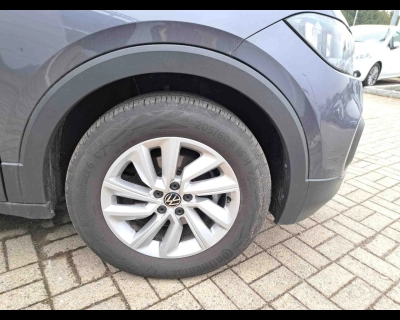 Volkswagen T-Cross - SE-U73863 