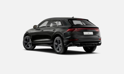 Audi Q8 - AU-N182121 