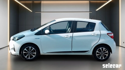 Toyota Yaris - SE-U80265 