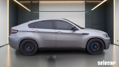 BMW X6 - SE-U73240 